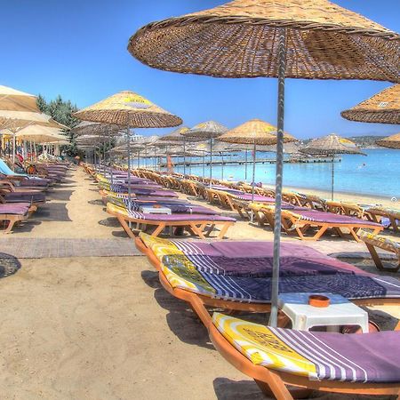 R+ Hotel By Rooms Cesme Exterior photo