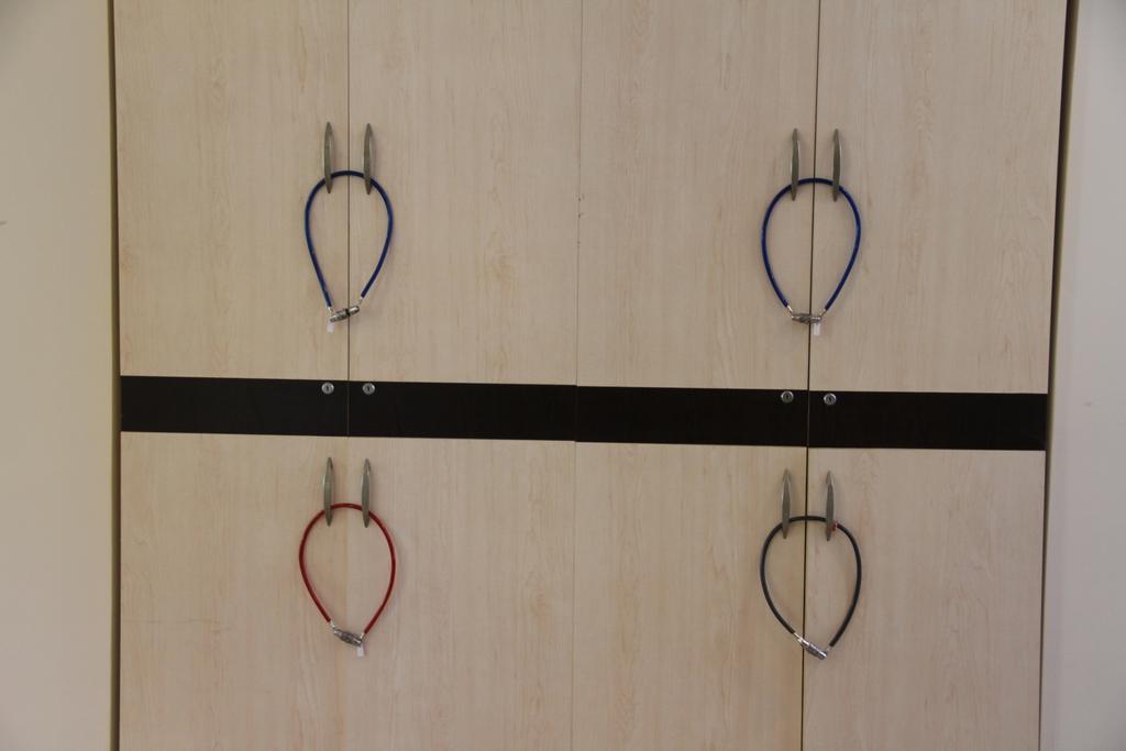 R+ Hotel By Rooms Cesme Room photo