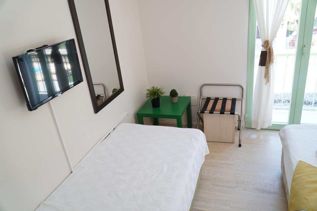 R+ Hotel By Rooms Cesme Exterior photo