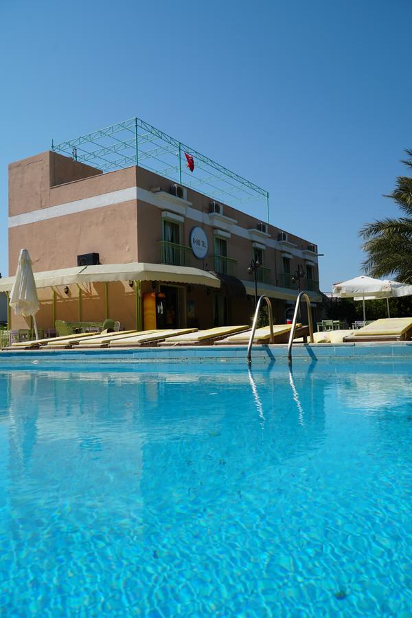 R+ Hotel By Rooms Cesme Exterior photo